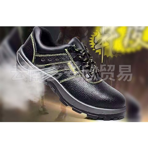 勞保鞋適合哪些場景使用？如何根據(jù)需求選擇合適的款式？昆明多安欣貿(mào)易分享