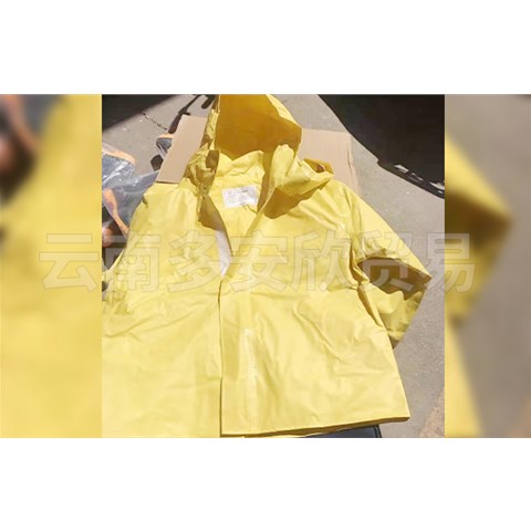 云南勞保服選購要注意哪些事項？