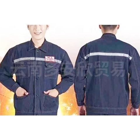 昆明勞保服在特殊作業環境中的防護優勢有哪些呢？